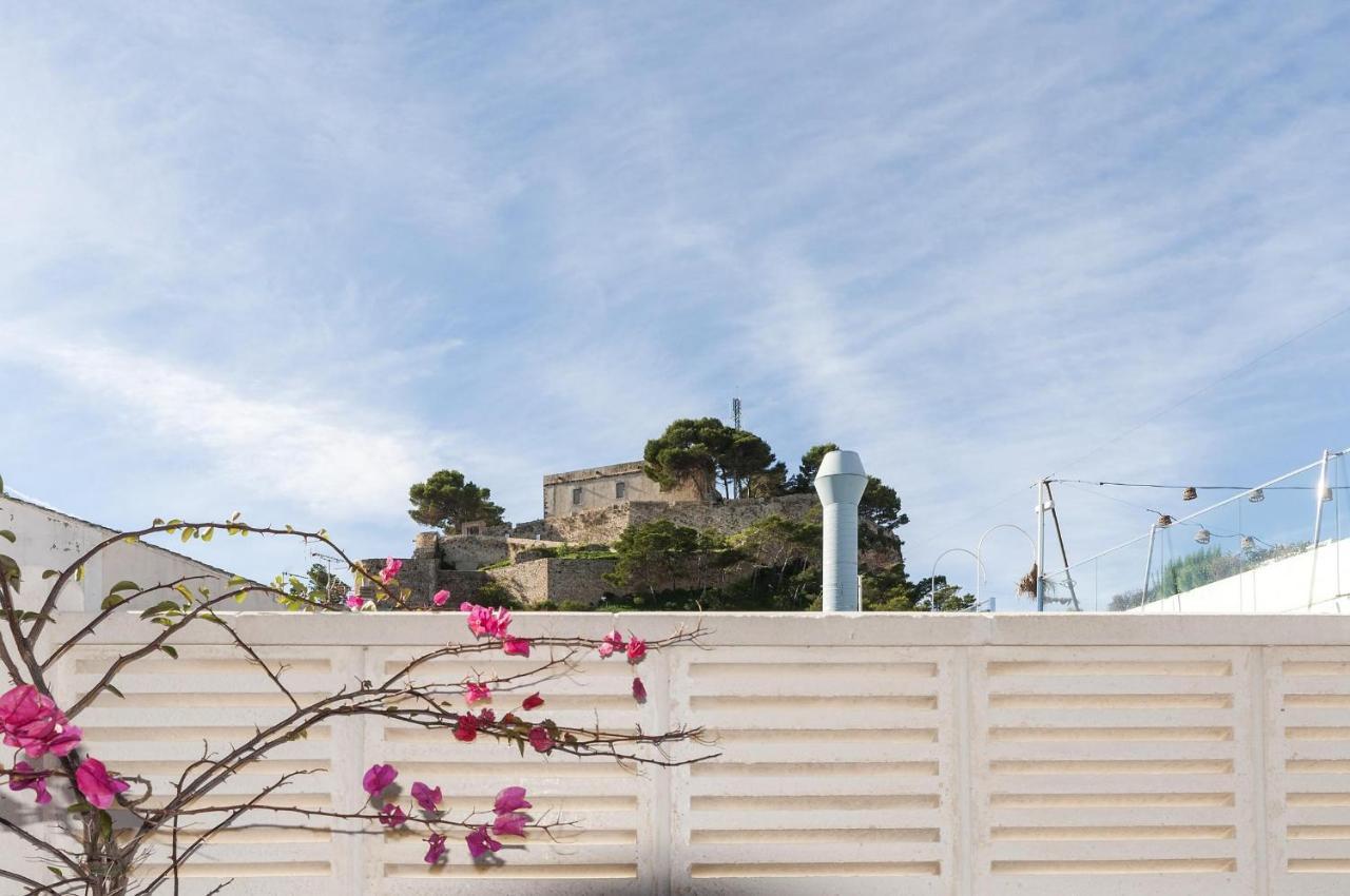 Apartamentos Al-Andalusi Denia Luaran gambar