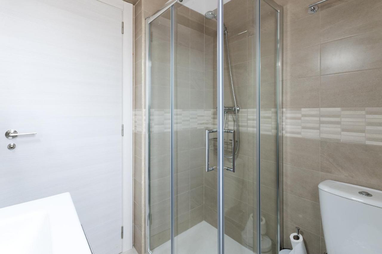Apartamentos Al-Andalusi Denia Luaran gambar