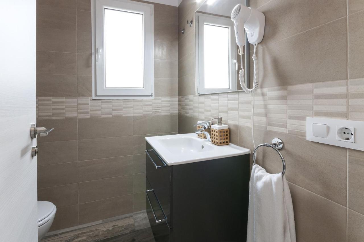 Apartamentos Al-Andalusi Denia Luaran gambar