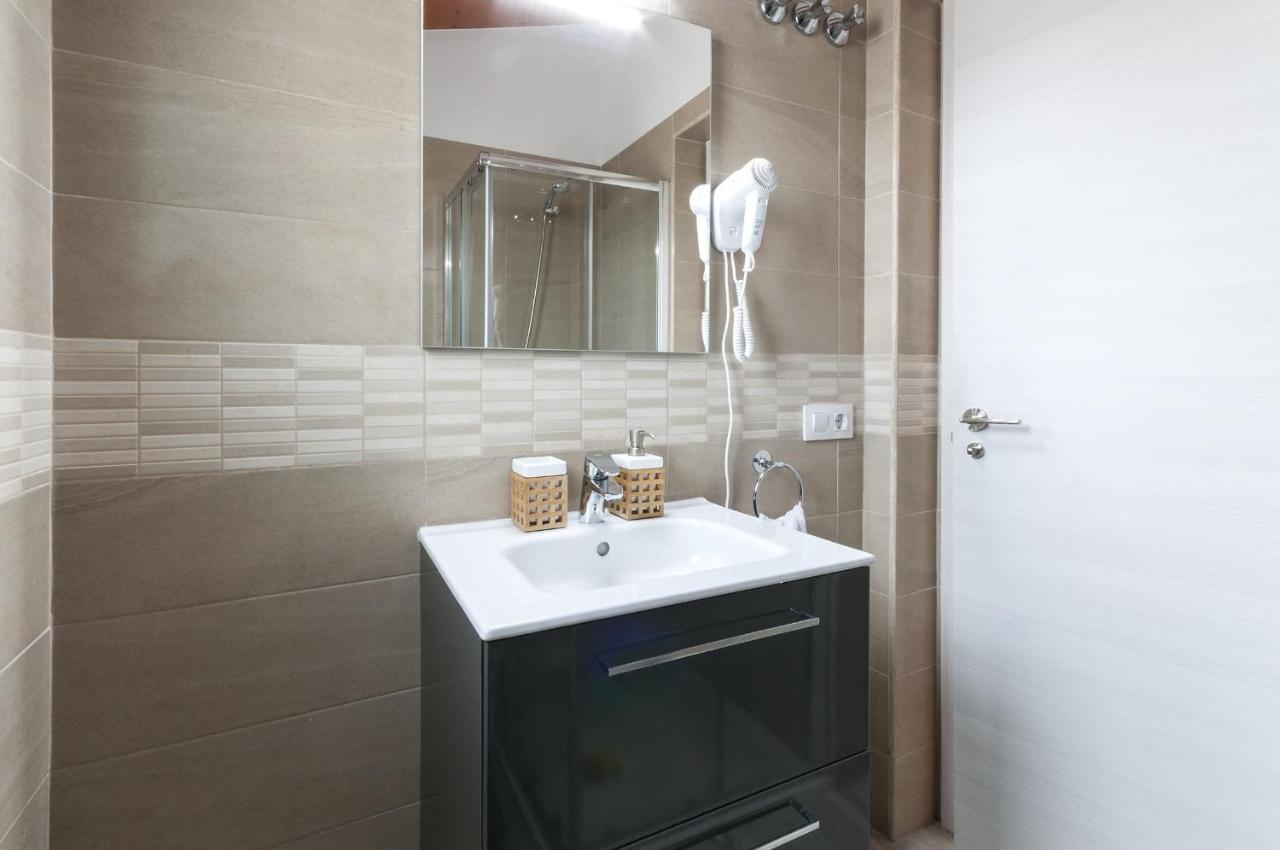 Apartamentos Al-Andalusi Denia Luaran gambar