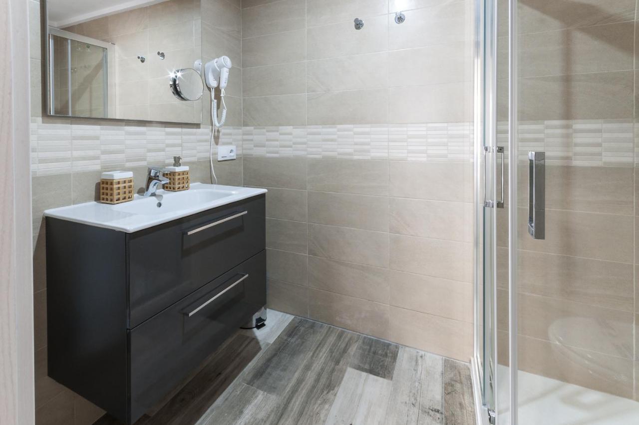 Apartamentos Al-Andalusi Denia Luaran gambar