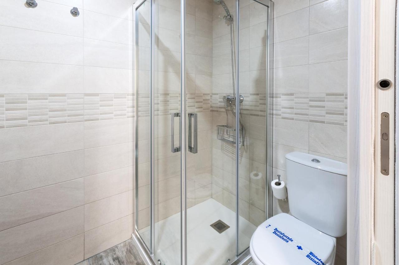Apartamentos Al-Andalusi Denia Luaran gambar