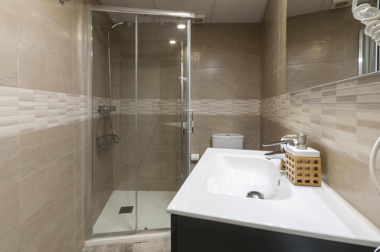 Apartamentos Al-Andalusi Denia Luaran gambar