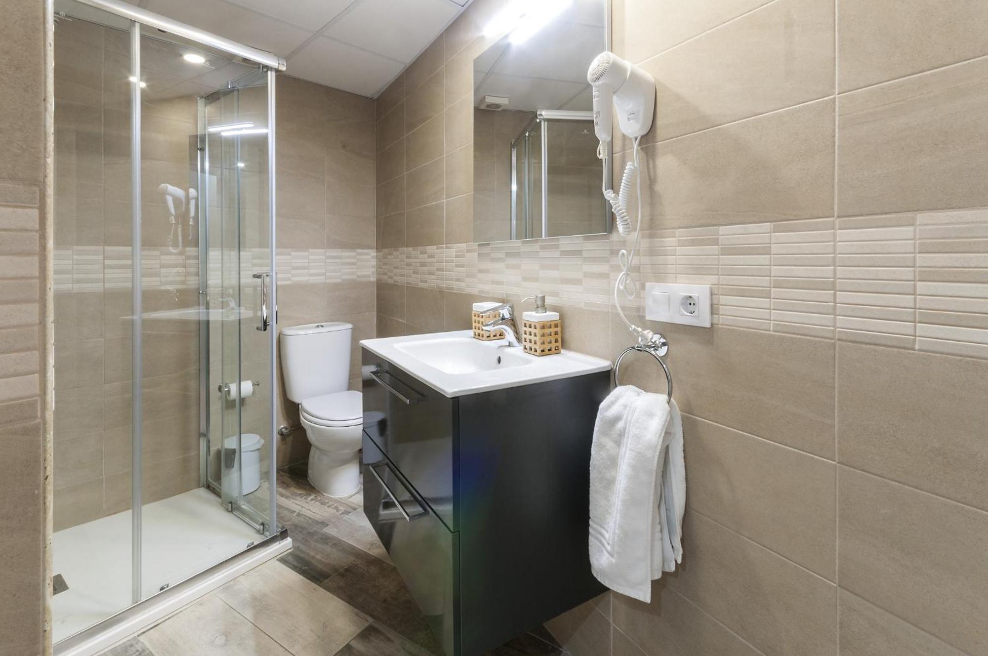 Apartamentos Al-Andalusi Denia Luaran gambar